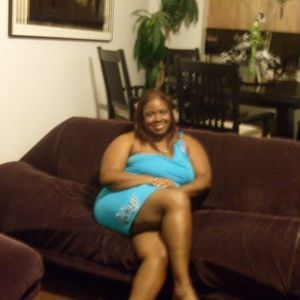 Meet your Posher, Valerie